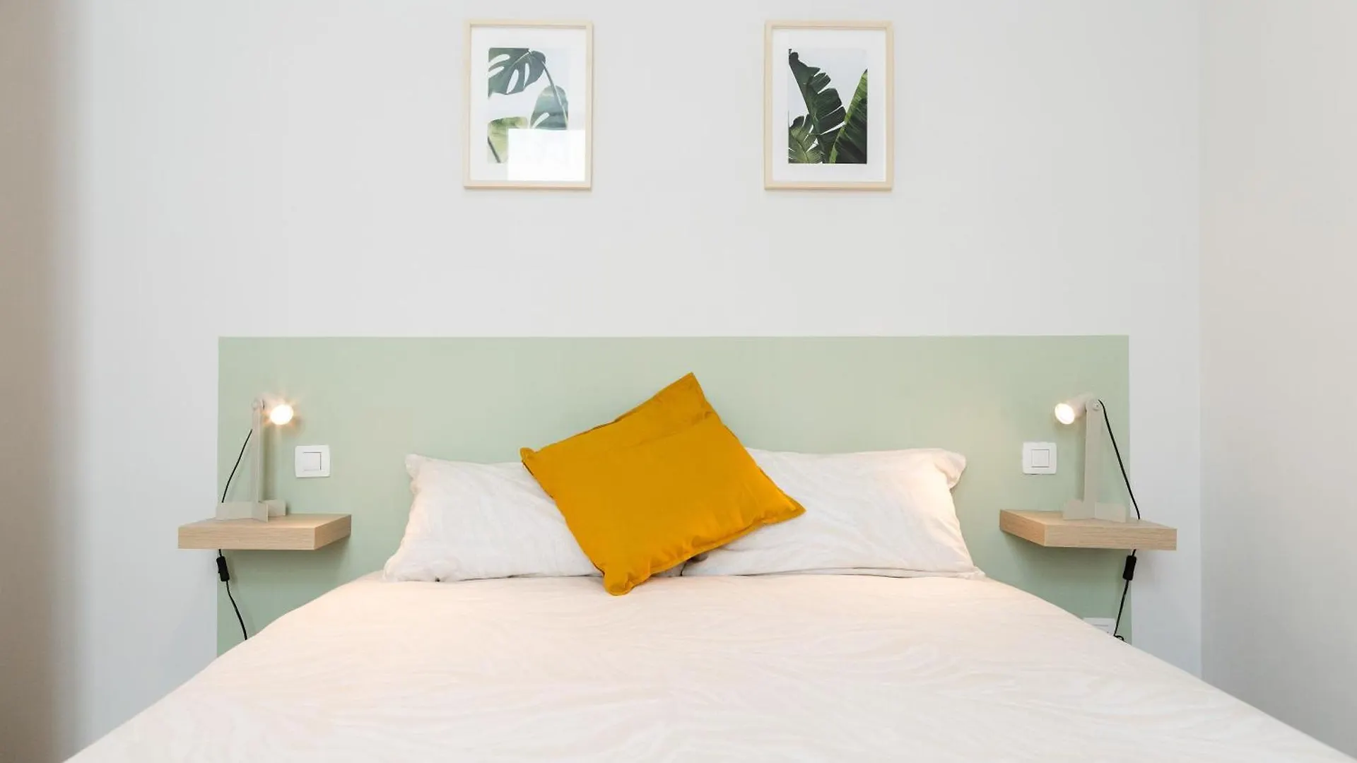 Coconout Beach Las Canteras Just A 5-Minute Stroll Away Las Palmas de Gran Canaria Apartment