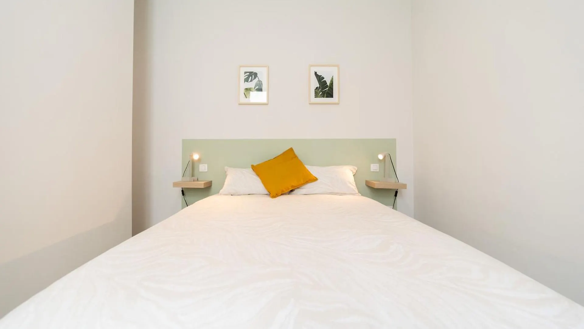 Coconout Beach Las Canteras Just A 5-Minute Stroll Away Las Palmas de Gran Canaria Apartment