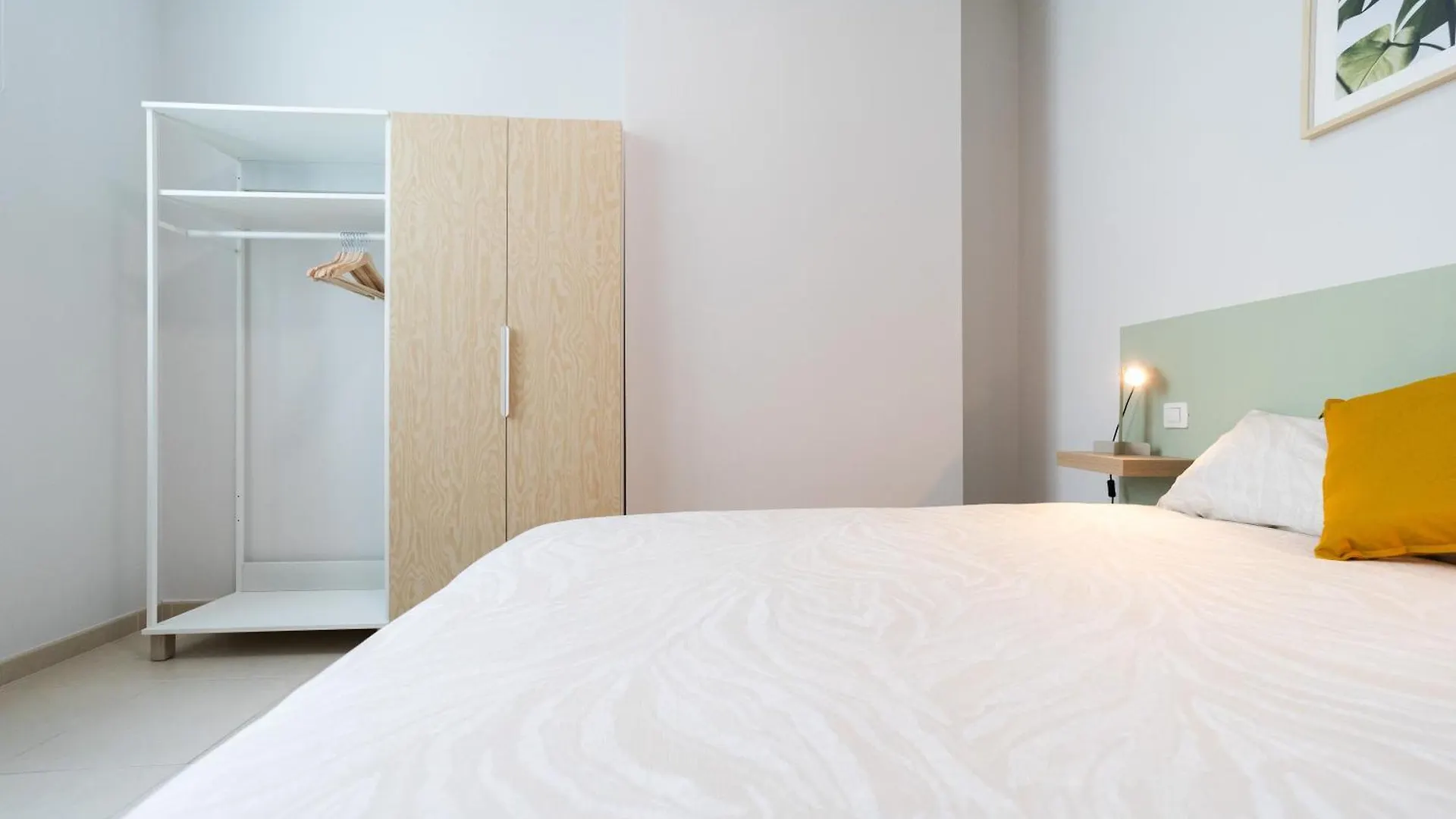 Apartment Coconout Beach Las Canteras Just A 5-Minute Stroll Away Las Palmas de Gran Canaria Spain
