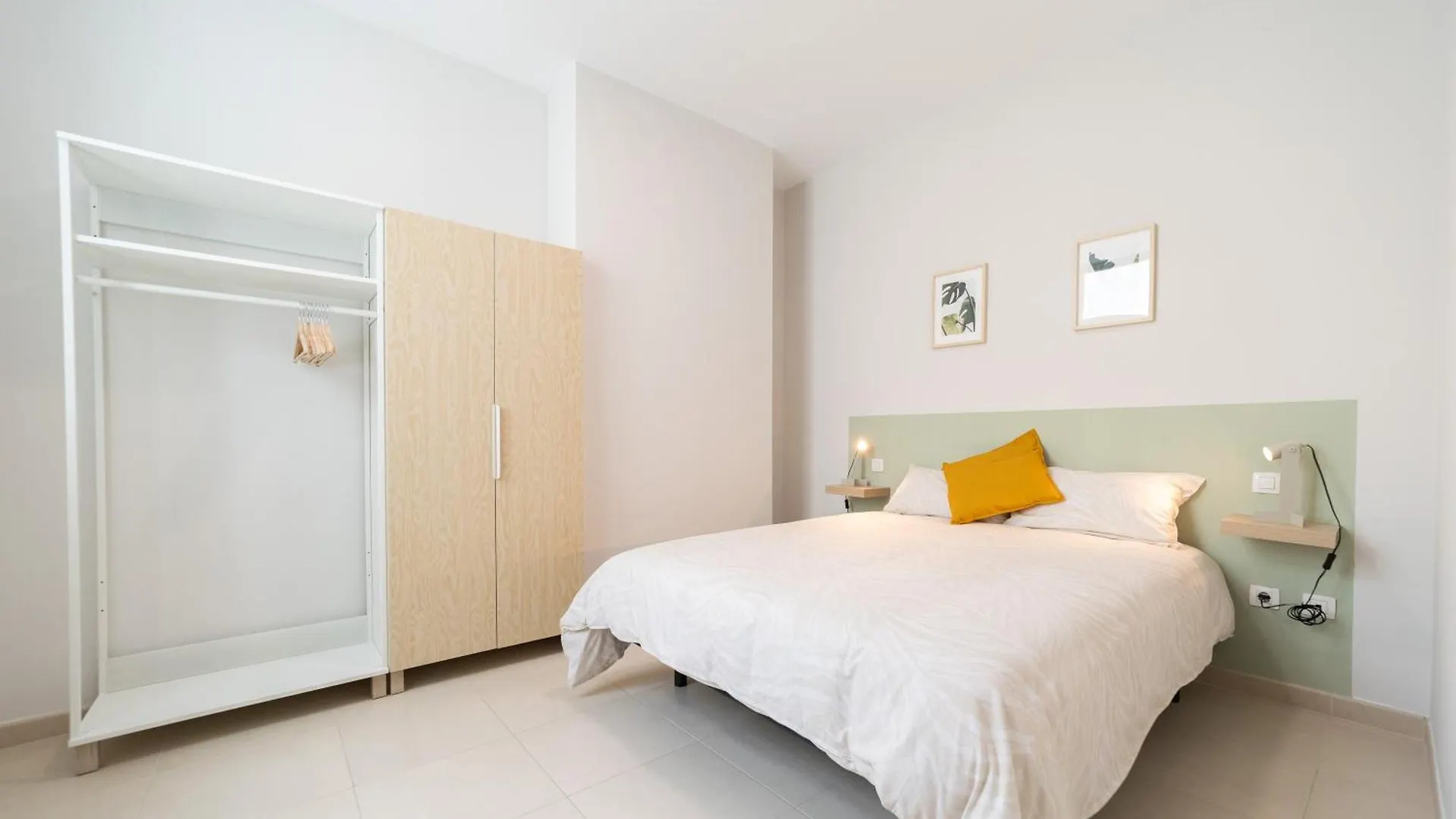 Apartment Coconout Beach Las Canteras Just A 5-Minute Stroll Away Las Palmas de Gran Canaria Spain