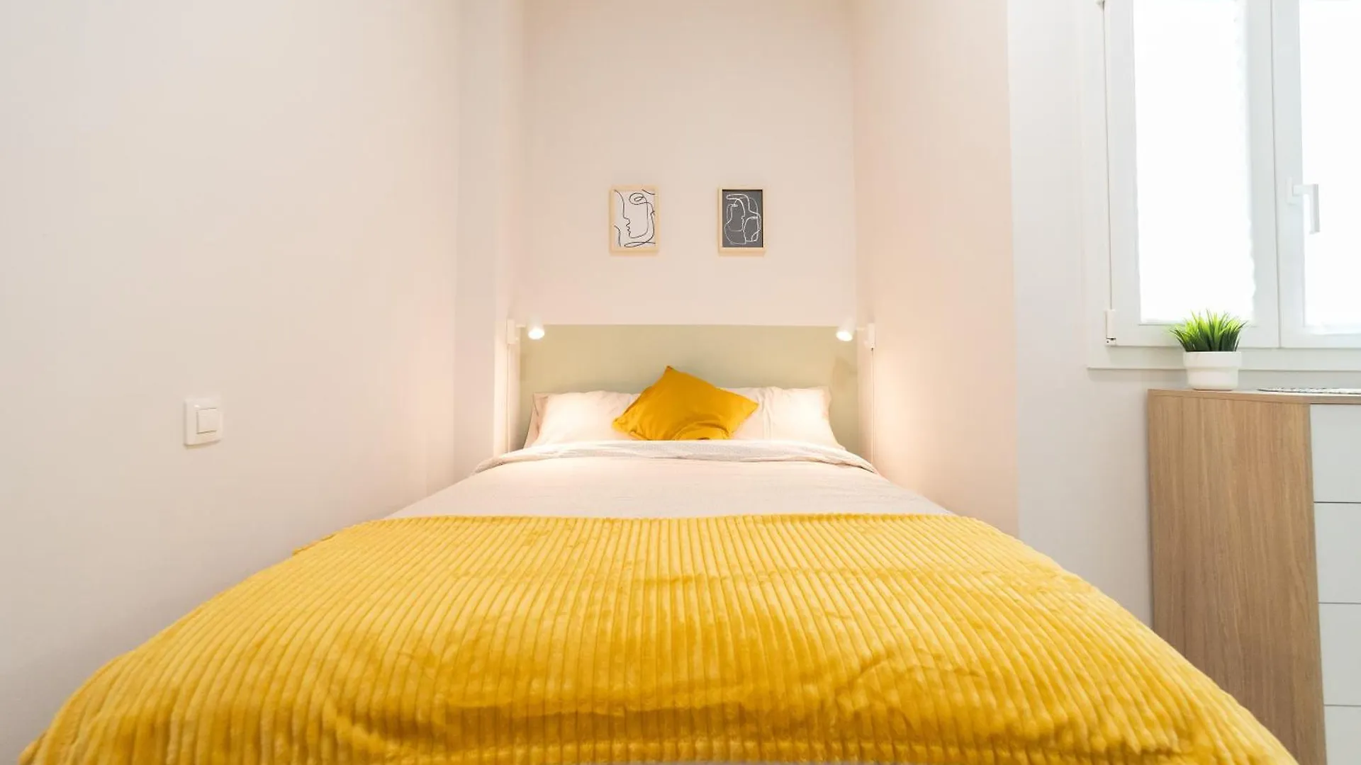 Apartment Coconout Beach Las Canteras Just A 5-Minute Stroll Away Las Palmas de Gran Canaria