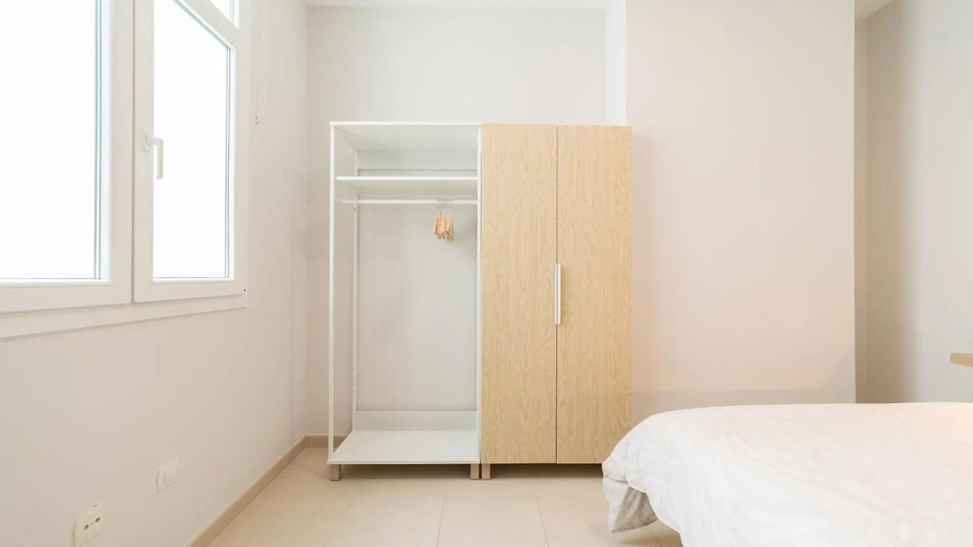 Coconout Beach Las Canteras Just A 5-Minute Stroll Away Las Palmas de Gran Canaria Apartment