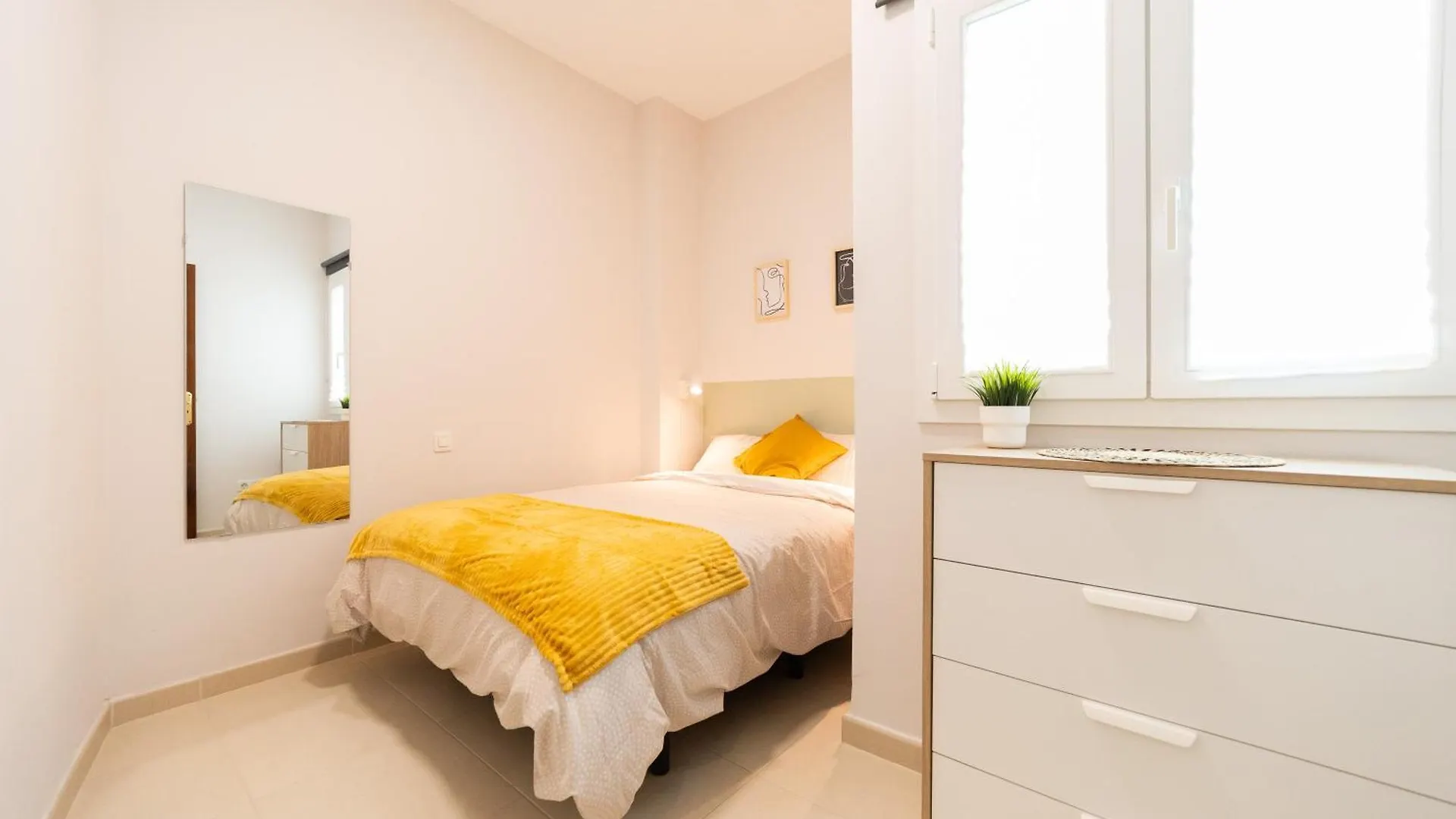 Apartment Coconout Beach Las Canteras Just A 5-Minute Stroll Away Las Palmas de Gran Canaria Spain